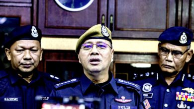 Photo of UPSI车祸〡霹总警长：获行车记录仪视频 查肇因涉人为或技术故障