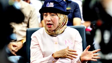 Photo of 男子亲吻女童照引关注 南茜报案查男子身份