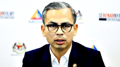 Photo of 法米:电讯商不会提供个资 收集手机数据供拟策