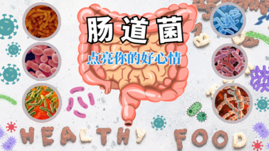 Photo of 【肠道菌专题】肠道菌 点亮你的好心情