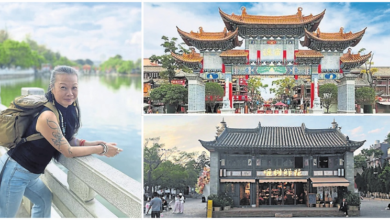 Photo of 【好野人在乌布】有一种生活叫云南