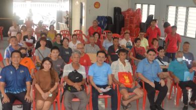 Photo of 申请延长租赁地契服务 华都新村70户屋主受惠