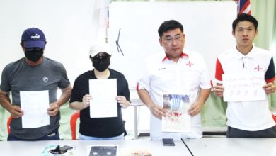 Photo of 替还6万不悔改 阿窿上门骚扰 女婿欠债 娘家断关系