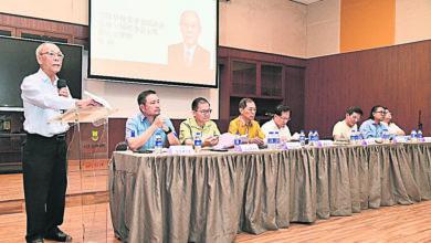 Photo of 雪隆华校董联会吁教部 应设特委会商华小师资