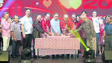 Photo of 林为鹤吁改善催收机制 政府应正视拖欠PTPTN