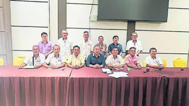Photo of 周世扬：美化采数字化管理 义山转型刻不容缓