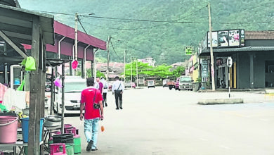 Photo of 马口万乐镇茶餐室 食客停车路旁接罚单