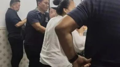 Photo of 假警来电指控涉洗钱贩毒活动 逼女郎自导自演绑架案向父索10万赎金