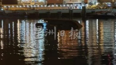 Photo of 快艇维修后出海测试时翻覆 3人溺毙2失踪
