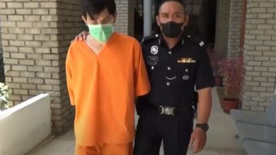Photo of 女医生怀孕6月与夫行房   莽夫暴力致死釀一尸两命