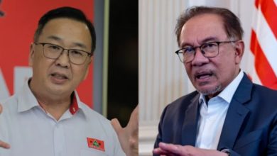 Photo of 刘华才:从无首相要求法律豁免权 安華也不应要求