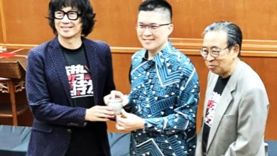 Photo of 华小教师母子双尸案〡教部献上慰问哀悼 允提供协助辅导