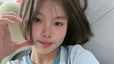 Photo of 18岁少女胡宜恩失踪逾24小时 带走衣物护照乘坐红色轿车离家