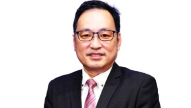 Photo of 英男丧命敲响警钟 NIOSH促加强工地安全措施