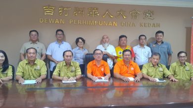 Photo of 吉华堂27日选新届理事会 11日起接受提名