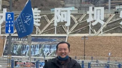 Photo of 原拟赴海南考察 友谊旅游董事经理巴士猝逝