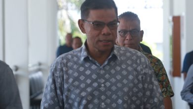 Photo of 内长起诉网民诽谤 法庭择日审讯