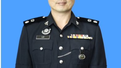 Photo of 冒充吉打警方发假函 骗商家赞助金