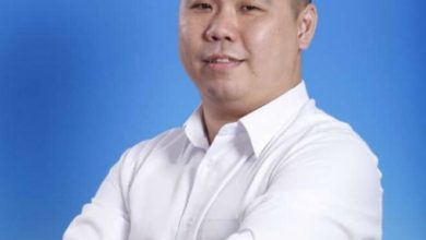 Photo of 陈扬邦抨威省市厅 调涨门牌税向民开刀