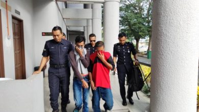 Photo of 假绑架骗前女友 26岁男否认控罪