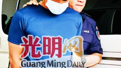 Photo of 司机涉贩运冰毒被控 罪成可被判绞刑