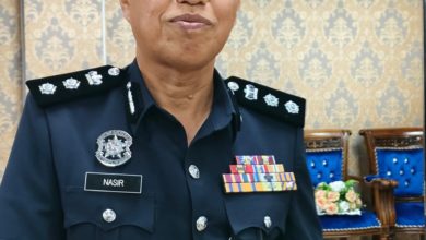 Photo of 骗局扮官员招商 承包商痛失15万