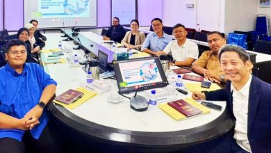 Photo of 槟设与联邦关系特委会 向联邦争取更多资源
