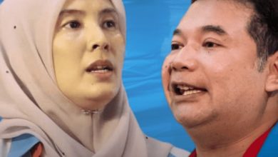 Photo of 拉菲兹:努鲁曾邀我出任藍眼第二署理主席 “我拒绝受委各党职”