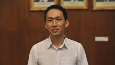Photo of 赵明福案列NFA〡针对赵丽兰社媒指责 欧阳捍华：不予置评