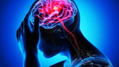 Photo of 每年逾5万宗中风 40%患者低于60岁