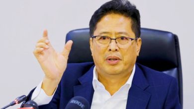 Photo of 建大道弊案查丹斯里〡 2千万资金流入赌场 丹斯里仍在留医