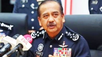 Photo of 警严查“明星AI假视频”招赌 受害者受促勇敢报案