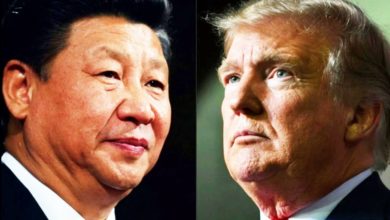 Photo of 白宫:特朗普与习近平可能本周举行会谈