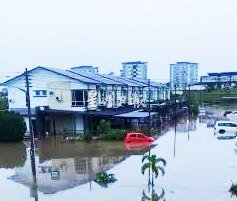 Photo of 普险协会：半数家庭没火险 38%财务限制没投保