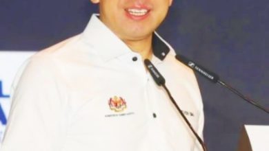Photo of 沈志强：暂停500宗诈领索赔 社险机构止损逾6100万令吉