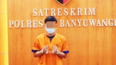 Photo of 在TikTok发表侮辱性评论 印尼男子被刺死