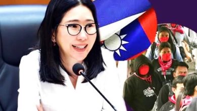 Photo of 台湾旅行团游泰被卖到缅甸? 泰国澄清内容不实