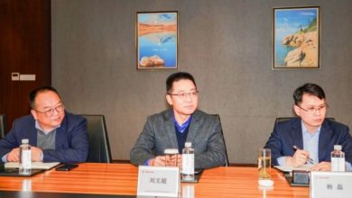Photo of 中国西子电梯总裁 刘文超传坠楼身亡
