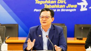 Photo of 【SST扩大征税】刘亚强：税改不能头痛医头 应痛定思痛重启GST