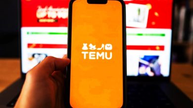 Photo of 中国跨境电商平台Temu 涉虚假广告在韩被罚108万