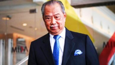 Photo of 慕尤丁涉滥权洗黑钱案 高庭批准移交高庭审理