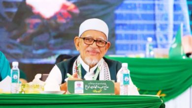 Photo of 儿报平安 哈迪顺利完成治疗