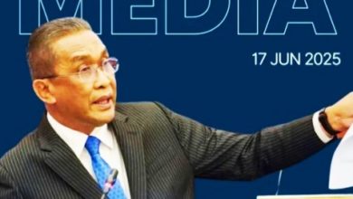 Photo of 国盟：免受政治干预 法官任命应按资历诚信