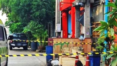Photo of 卡车司机不满被超车 当街刺死货车司机 死者妻全程目睹