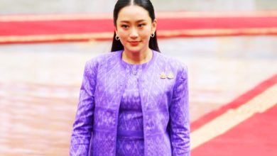 Photo of 【电话录音外泄】多政党要求泰相佩通坦辞职 联合政府濒临垮台
