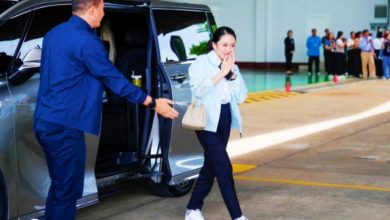 Photo of 消息:第二大伙伴党拟要求佩通坦辞职 否则退出执政联盟