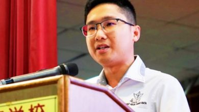 Photo of 社青促高教部落实教改 STPM满分应自动获第一志愿