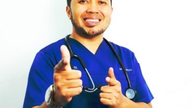 Photo of 男人“蛋蛋”有怪味不一定是性病 疱疹感染源自很多渠道