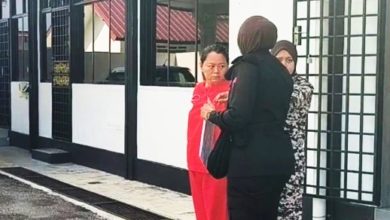 Photo of 【涉收旅费后失踪案】罗秀花再认罪判监15个月 多案累计需2030年才能申请假释