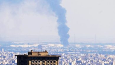 Photo of 伊朗革命卫队:美国将为进一步攻击感到后悔